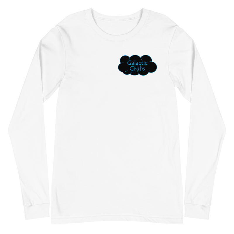 Women's Long Sleeve Tee Shirt
