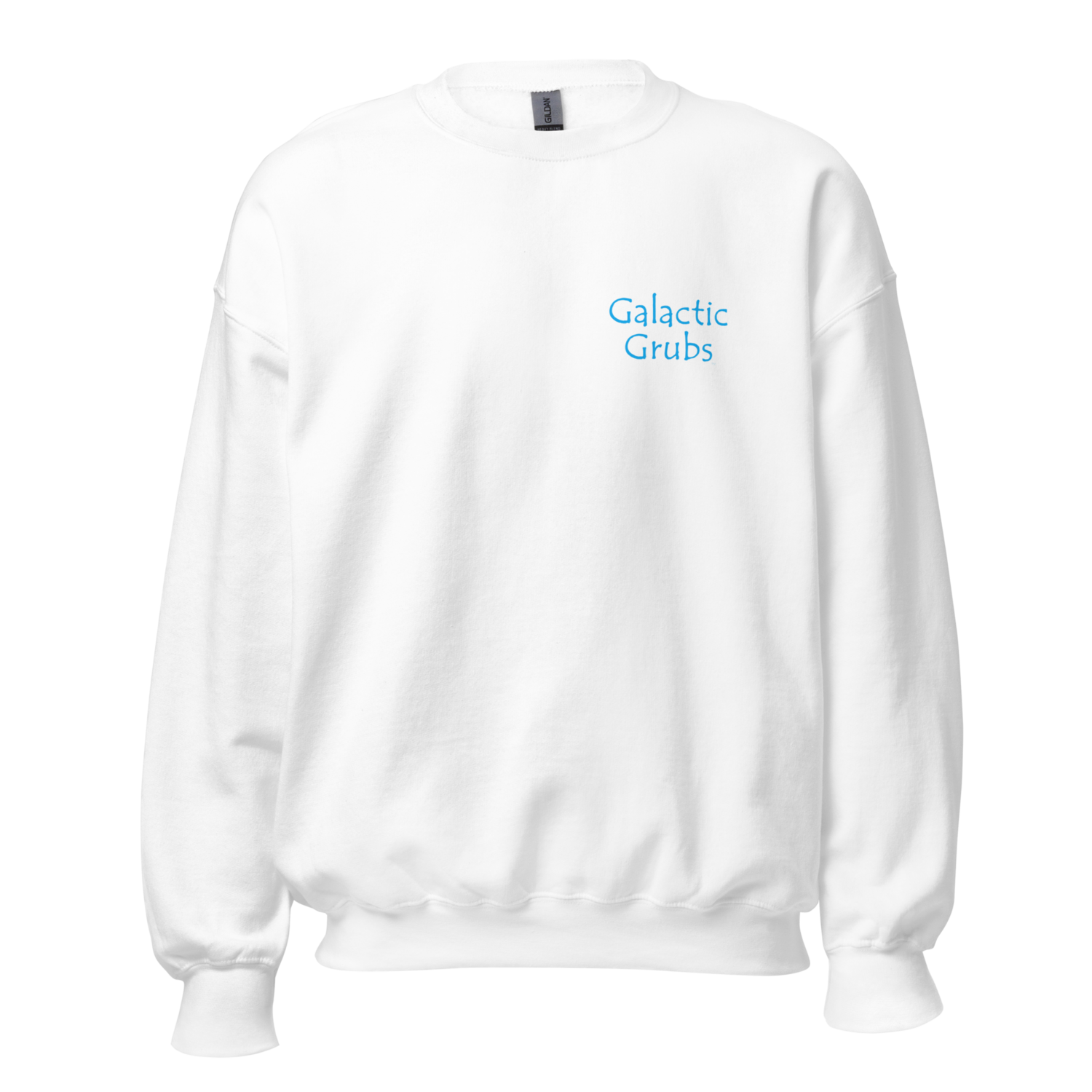 Heavy Blend Crewneck Sweatshirt