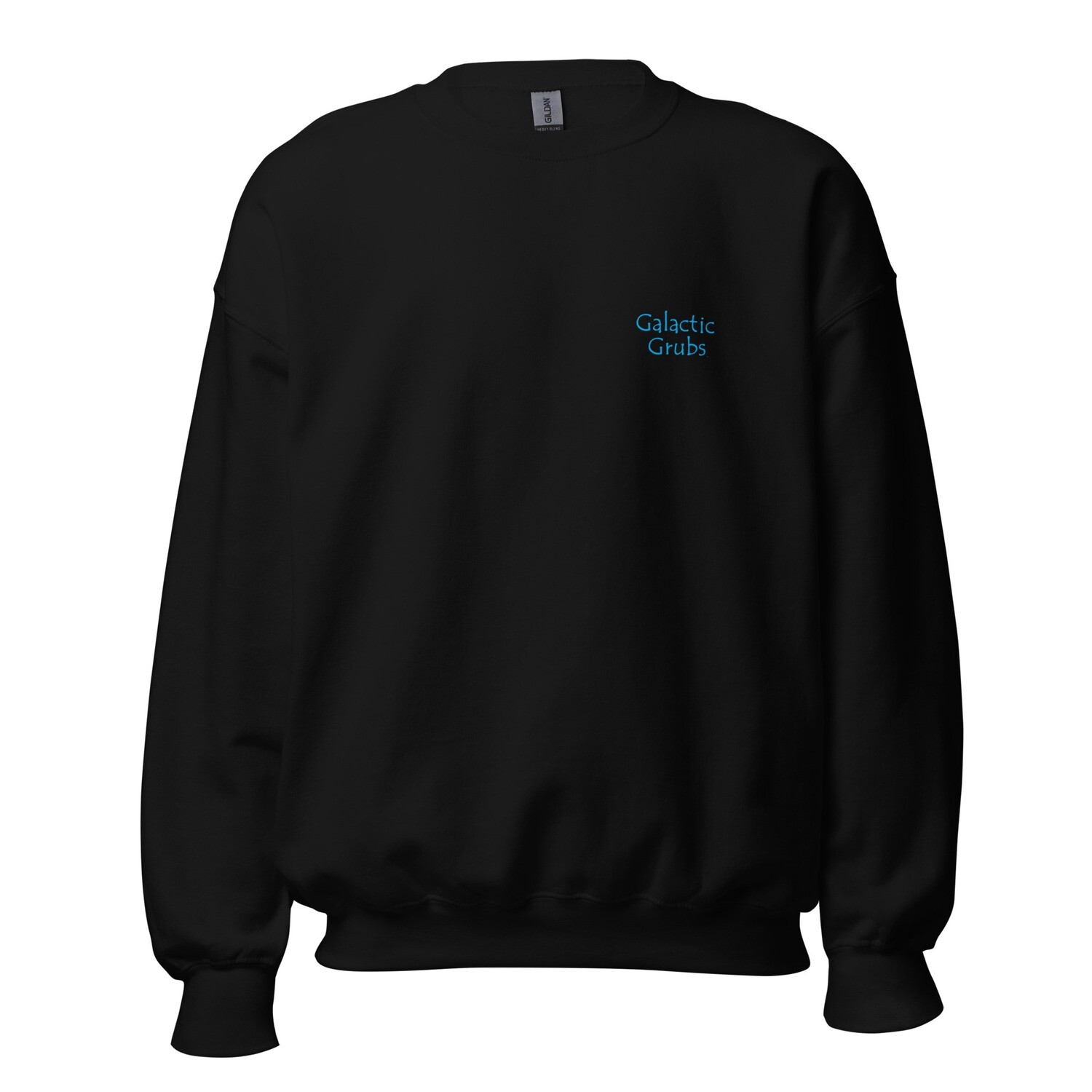 Heavy Blend Crewneck Sweatshirt