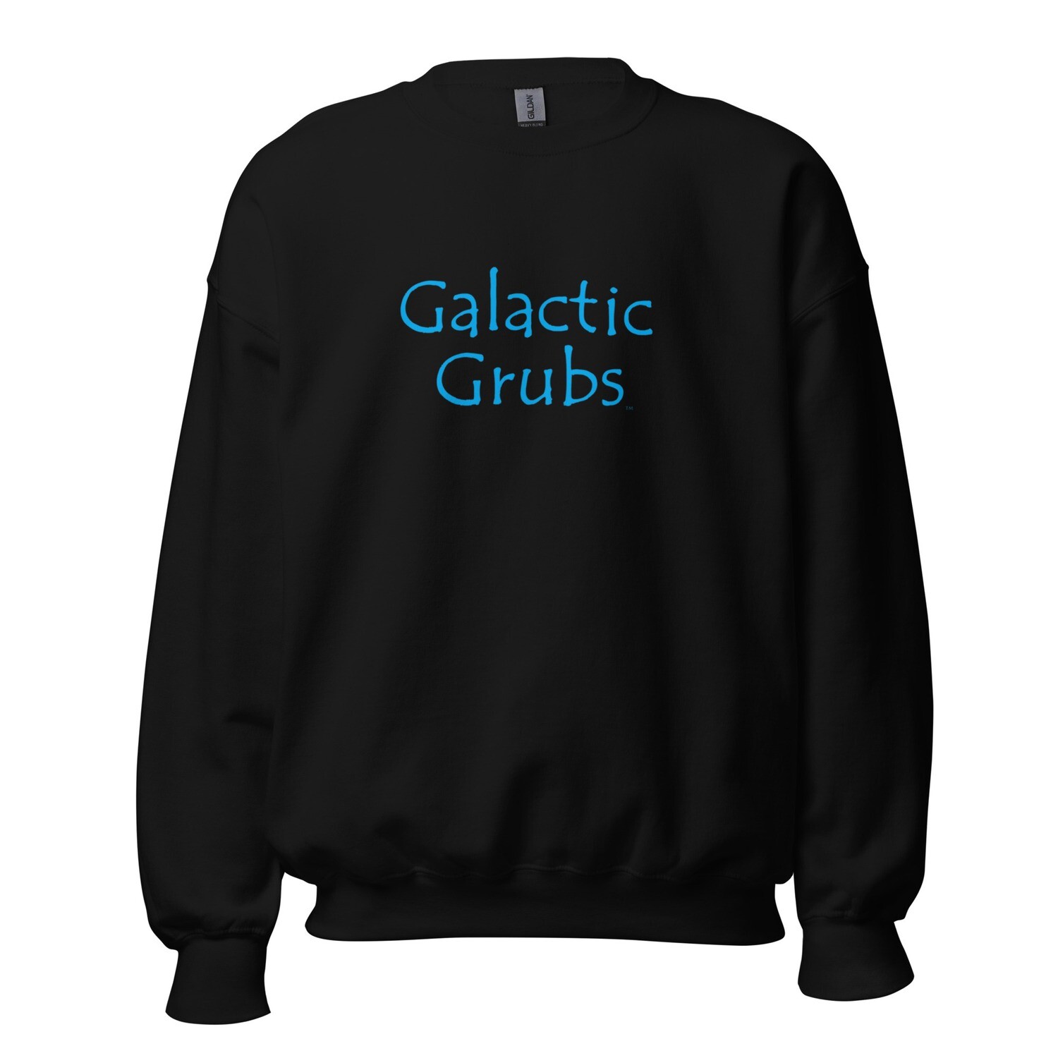 Heavy Blend Crewneck Sweatshirt