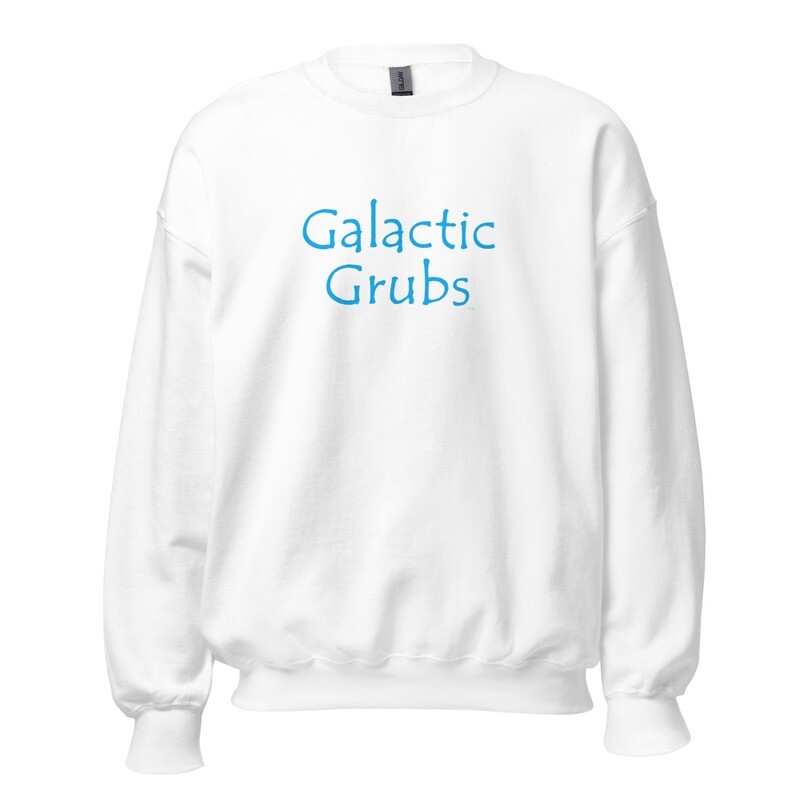 Heavy Blend Crewneck Sweatshirt