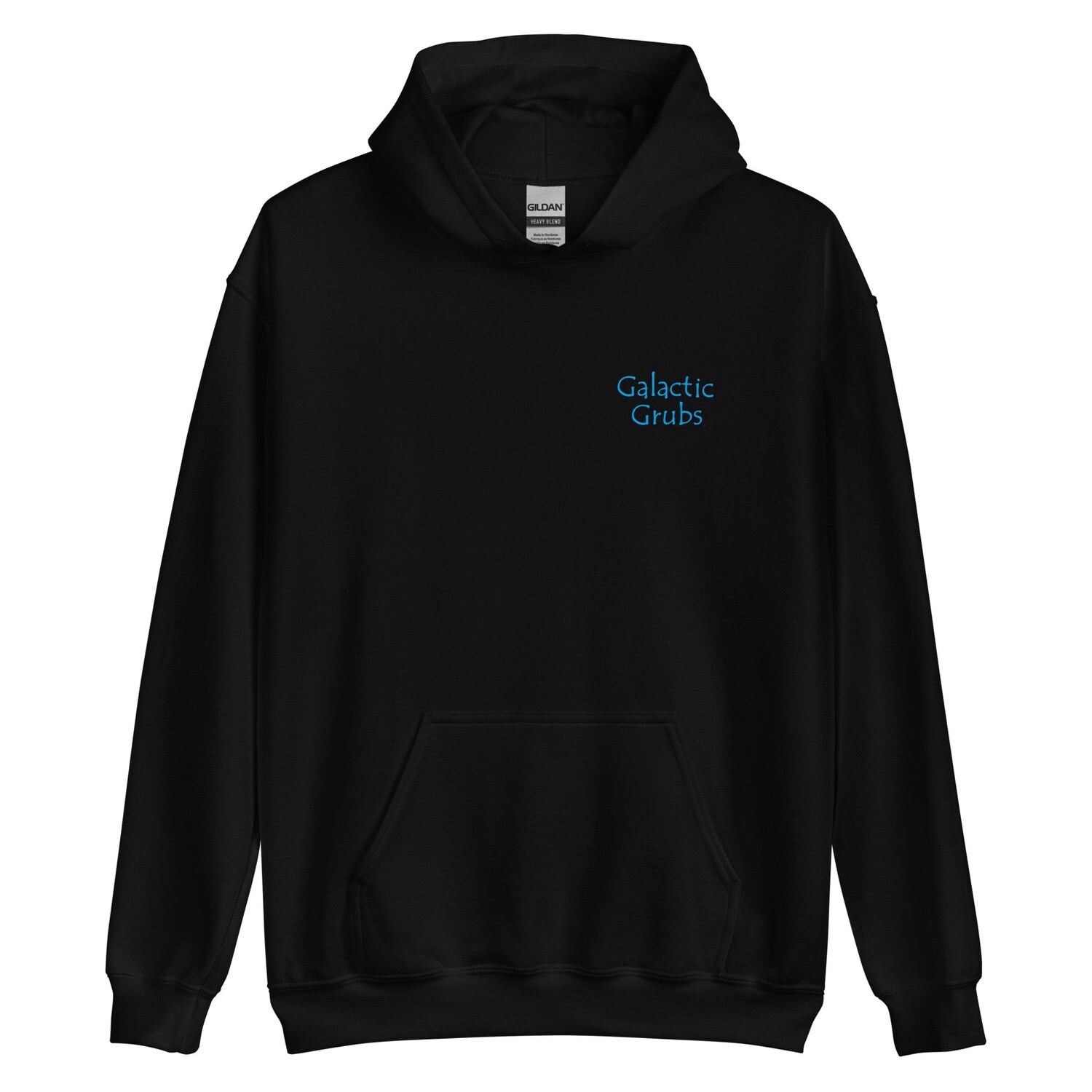 Heavy Blend Hooded Sweatshirt