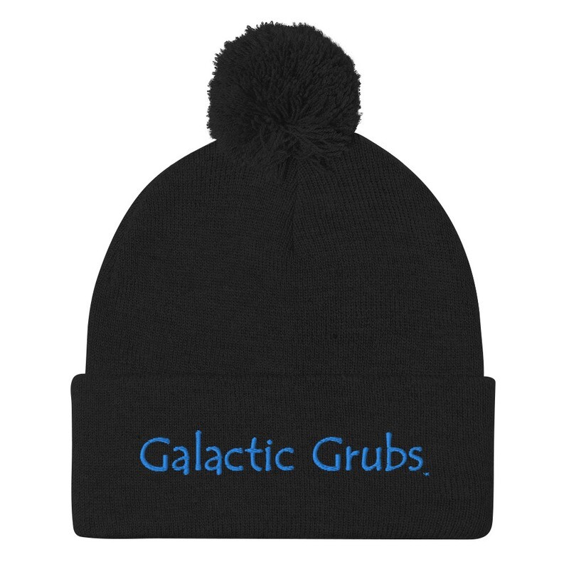 Pom Hat