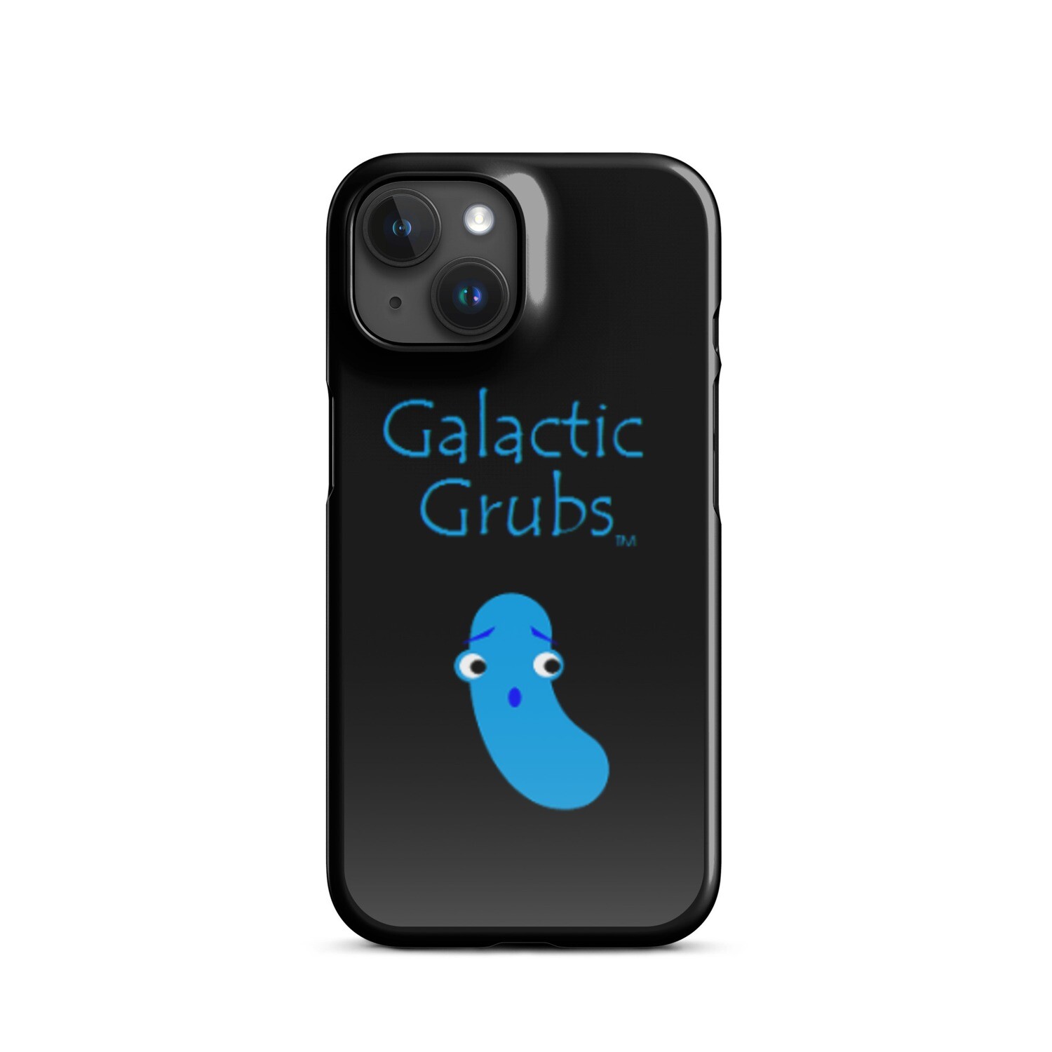 Snap Case for iPhone® 15