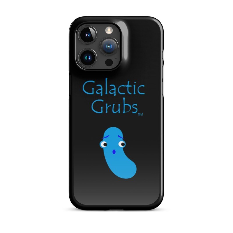 Snap Case for iPhone® 15 Pro Max