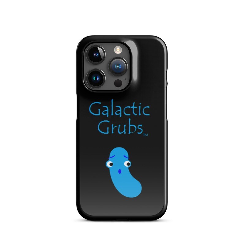 Snap Case for iPhone® 15 Pro