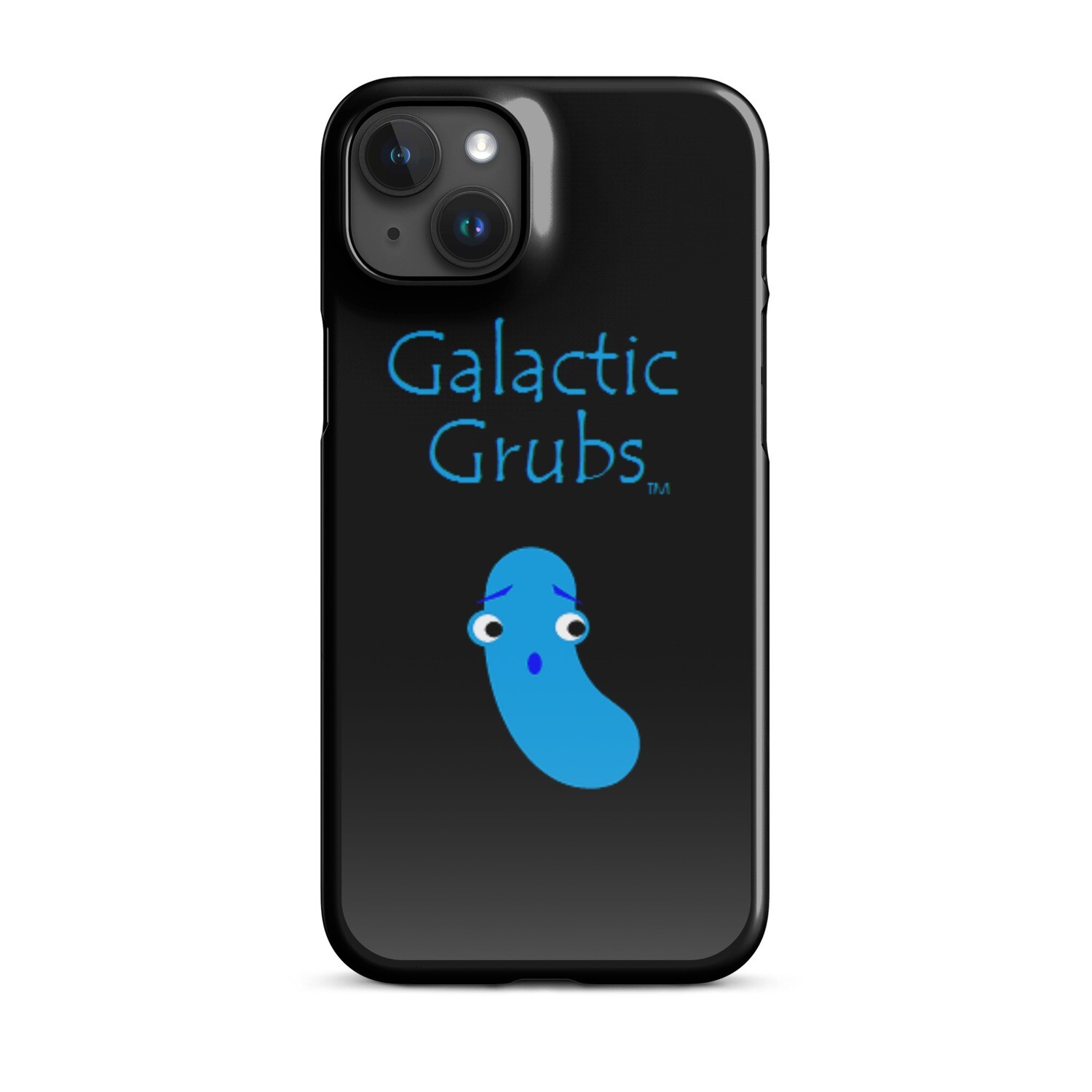 Snap Case for iPhone® 15 Plus