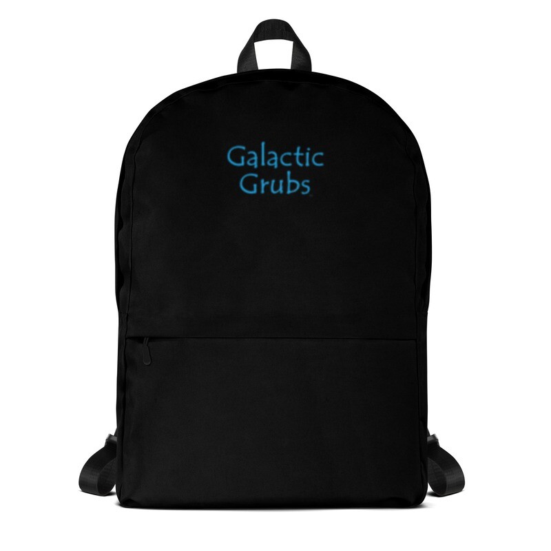 Laptop Backpack