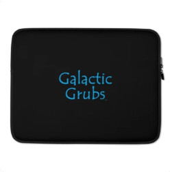 Laptop Sleeve 13"