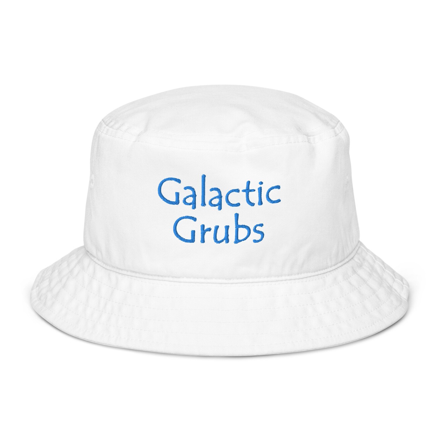 Organic Bucket Hat