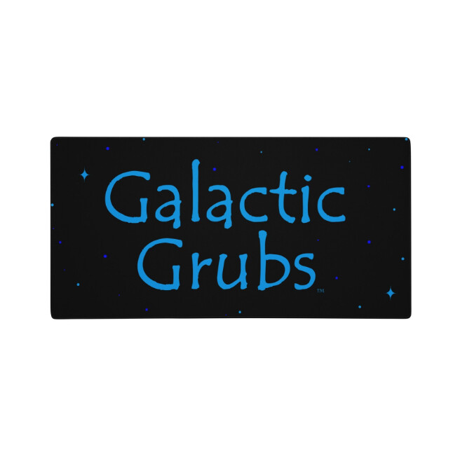 Gaming Mouse Pad