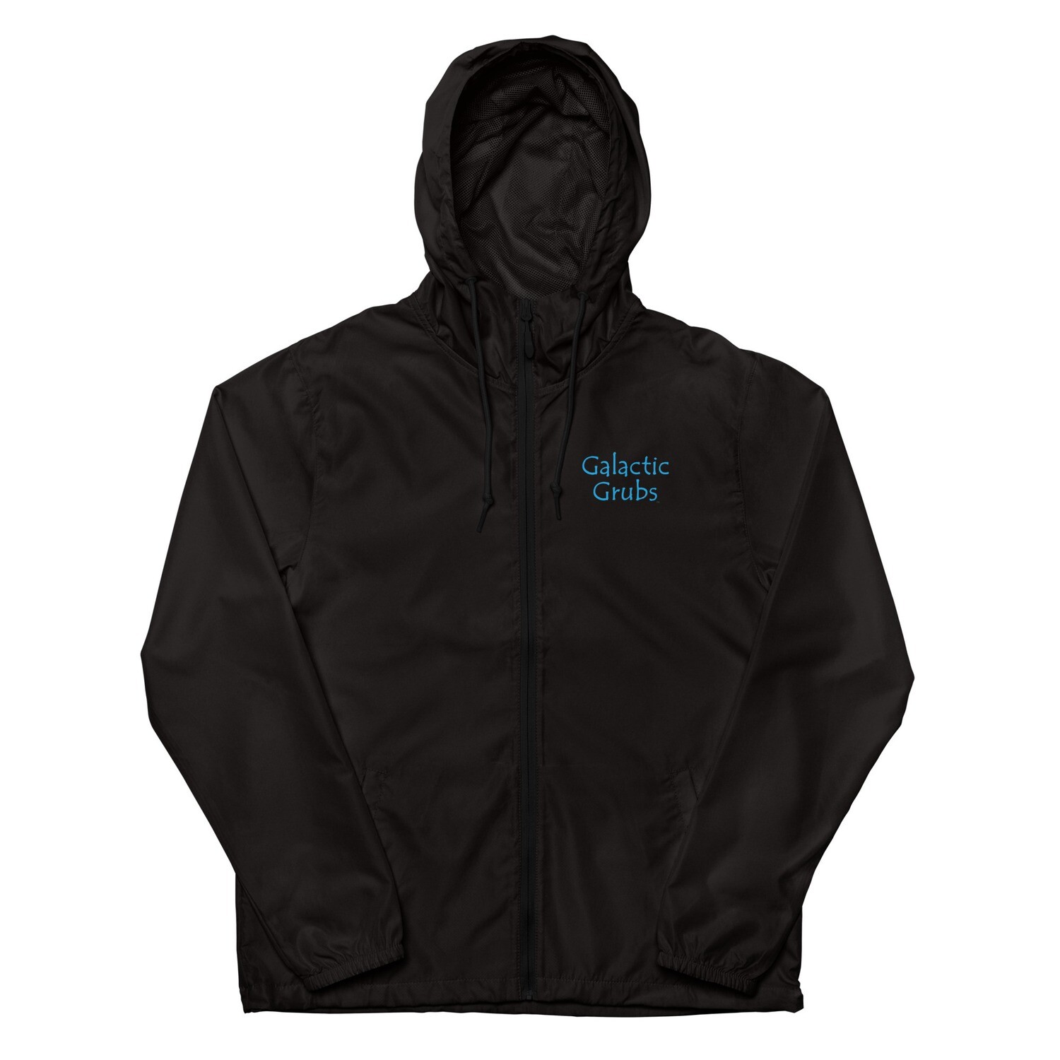 Waterproof Windbreaker