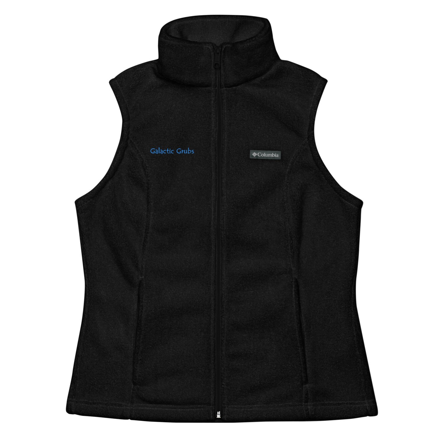 Women’s Fleece Vest