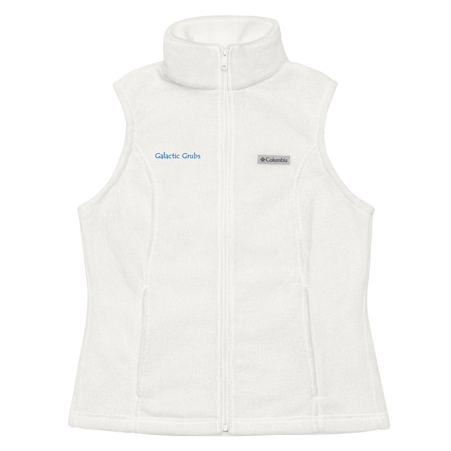 Women’s Fleece Vest