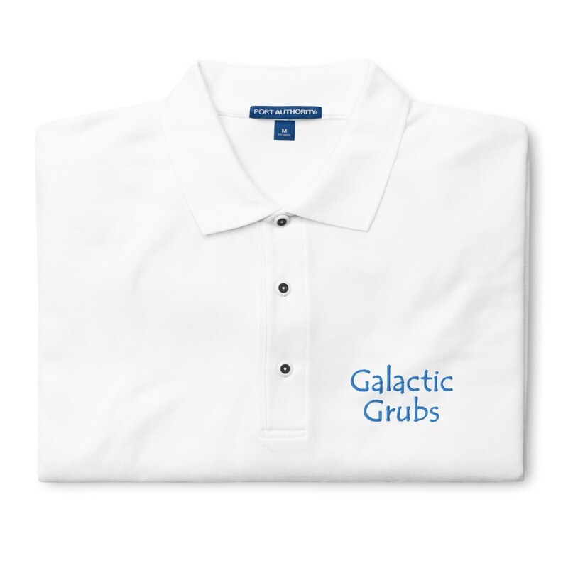 Men's Premium Polo