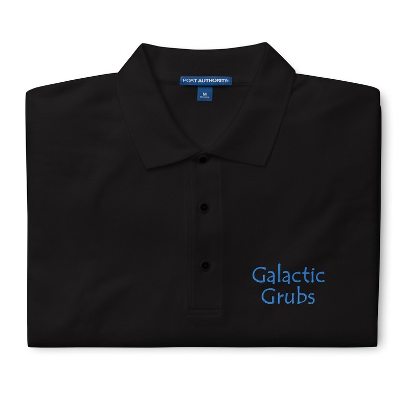 Men's Premium Polo