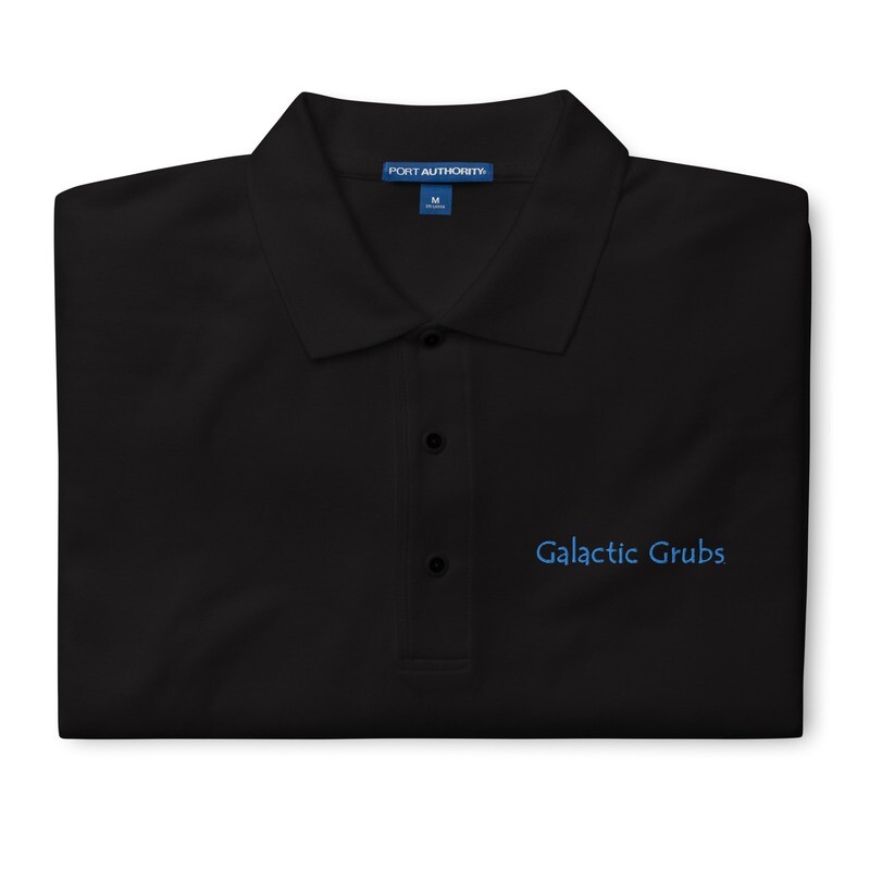 Men's Premium Polo