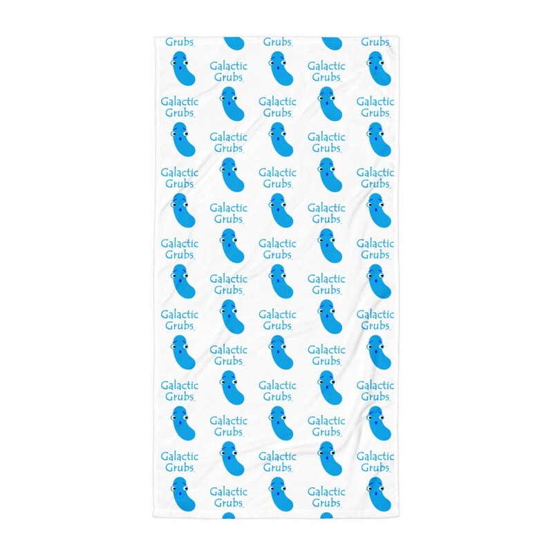 Bath / Beach Towel #1