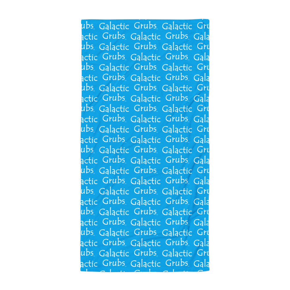 Bath / Beach Towel #2