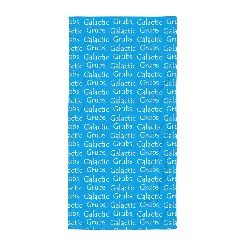 Bath / Beach Towel #2