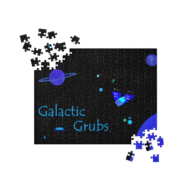 Puzzle #3