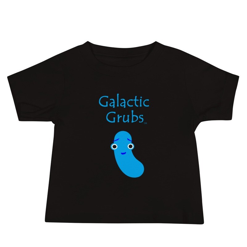 Baby Jersey Short Sleeve Tee