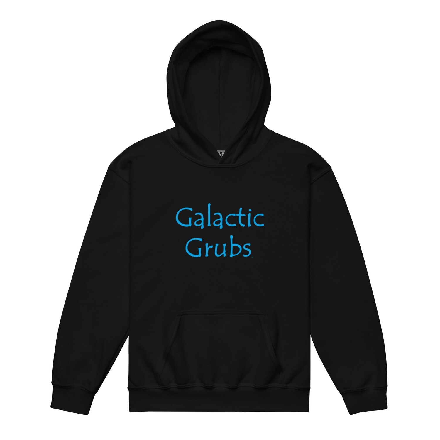 Youth Heavy Blend Hoodie