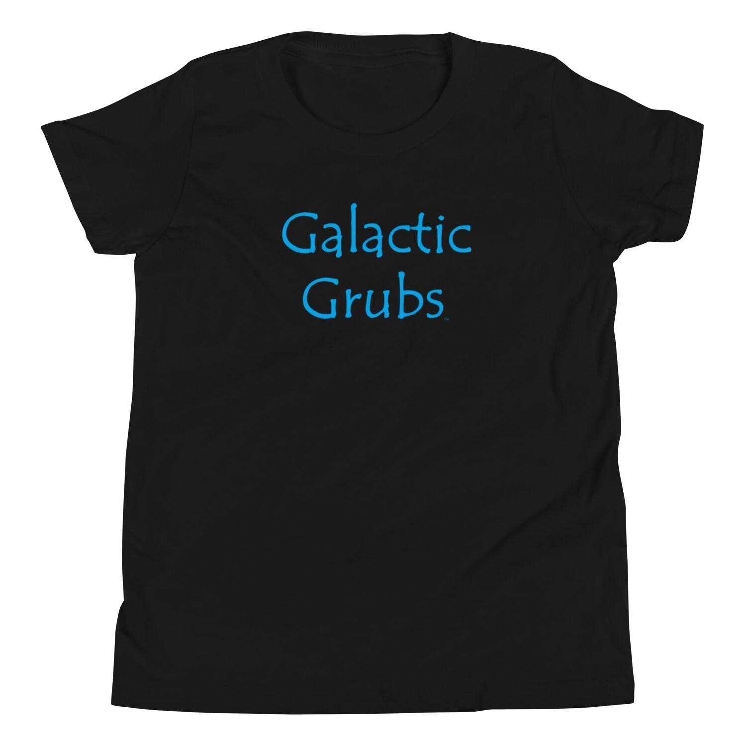 Youth Short Sleeve Tee Shirt