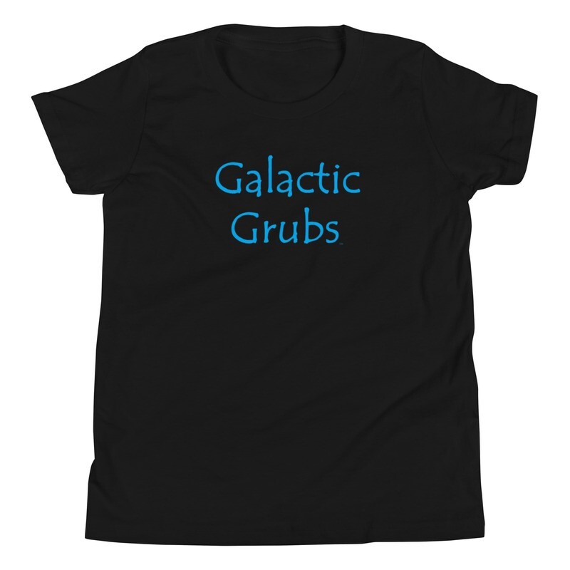 Youth Short Sleeve Tee Shirt