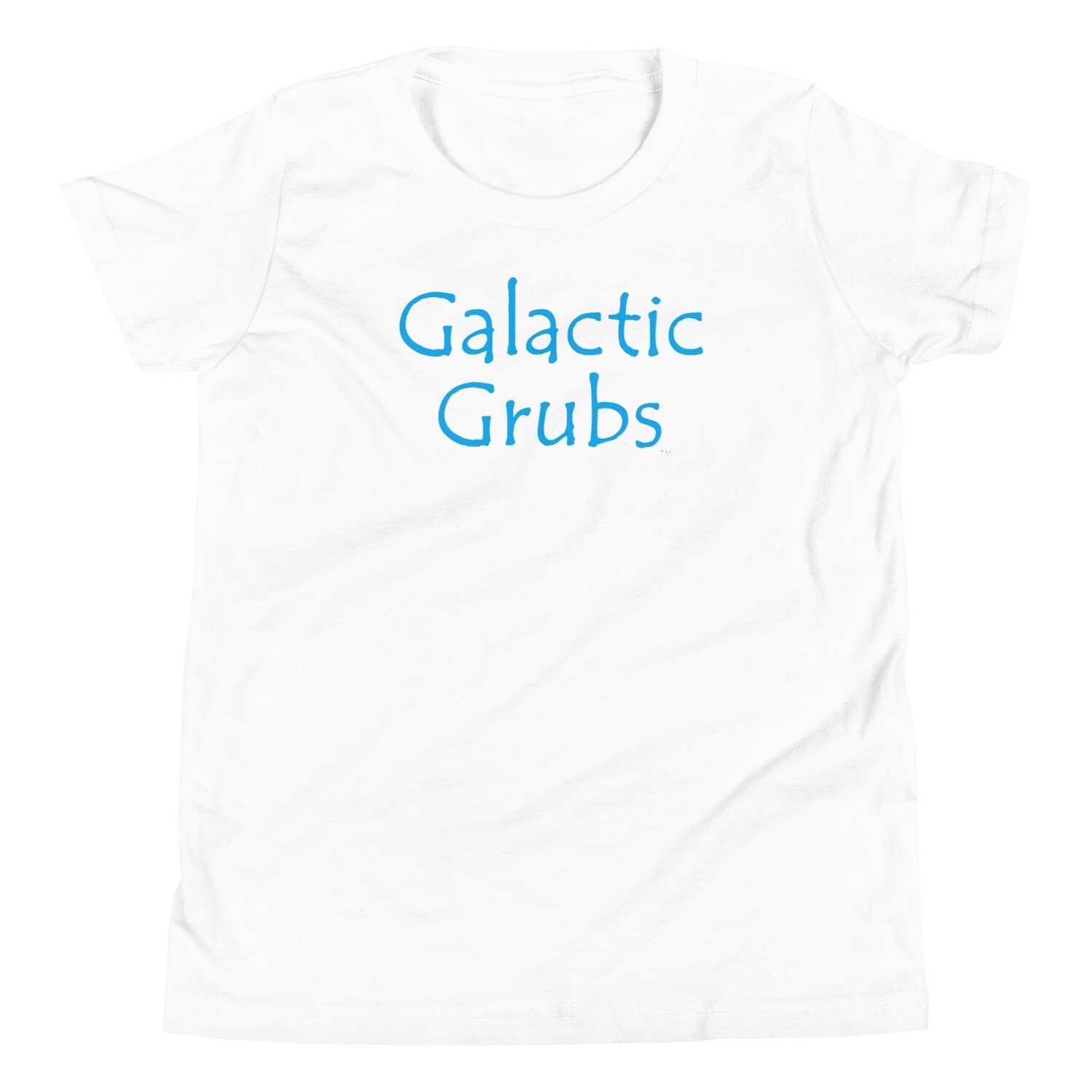 Youth Short Sleeve Tee Shirt