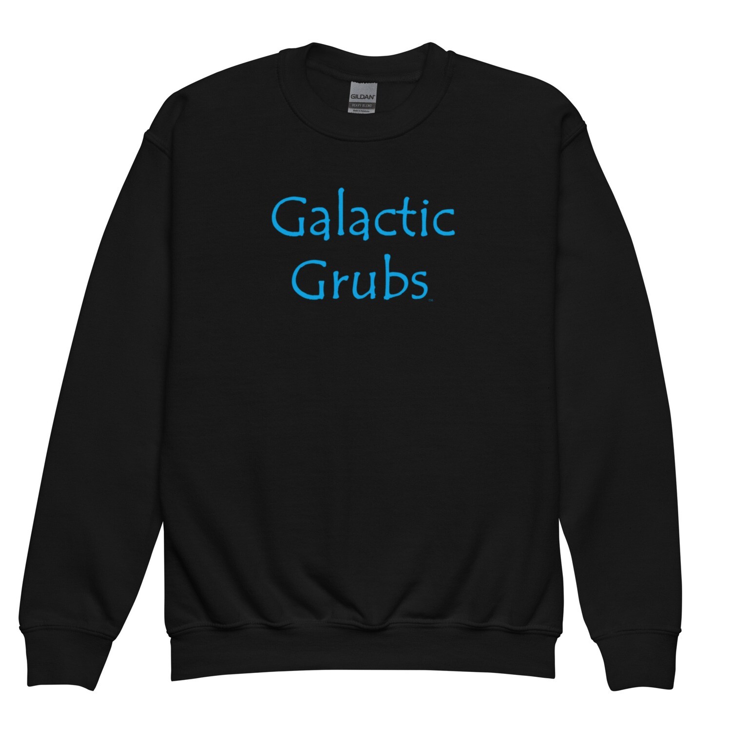 Youth Crewneck Sweatshirt