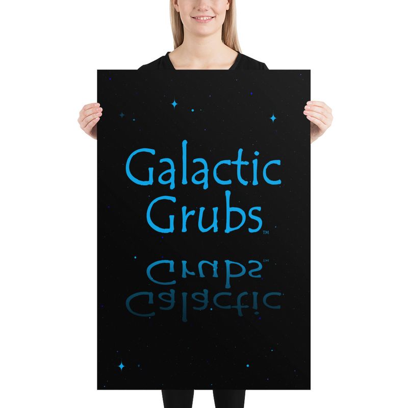 Poster #5