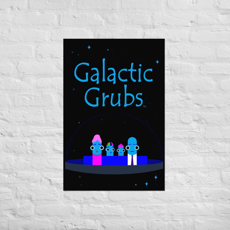 Poster #6