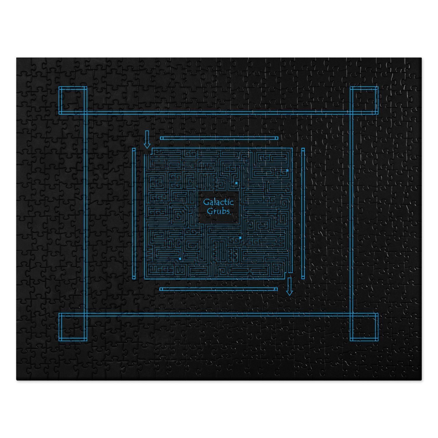 Puzzle #6