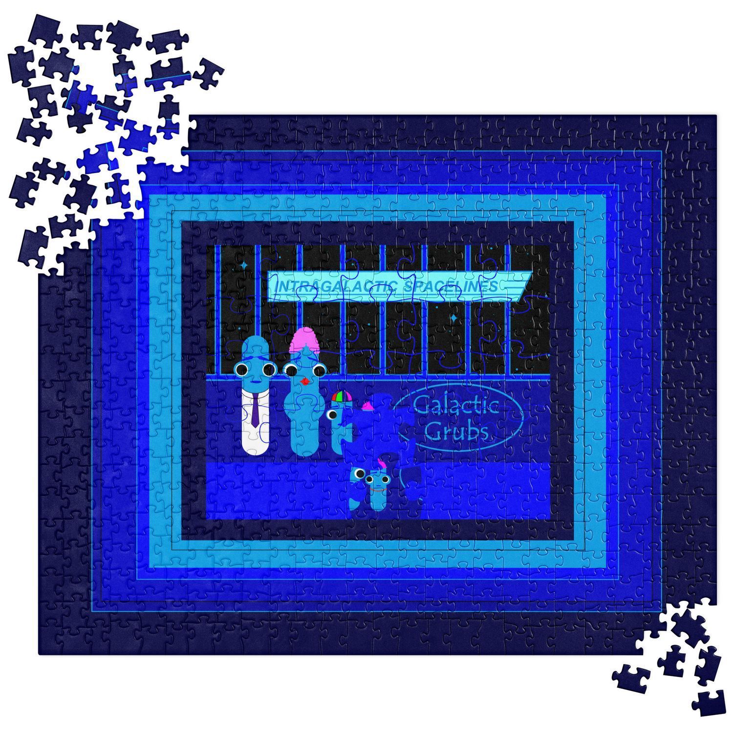 Puzzle #5