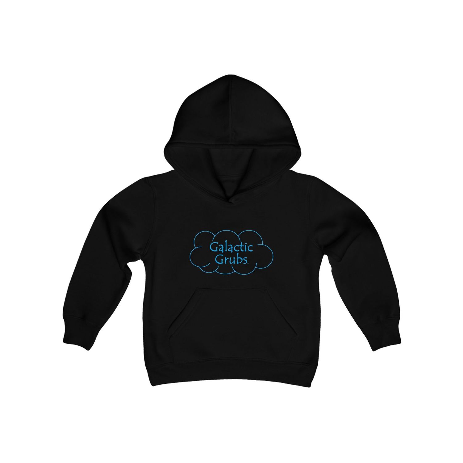 Infant Heavy Blend Hoodie