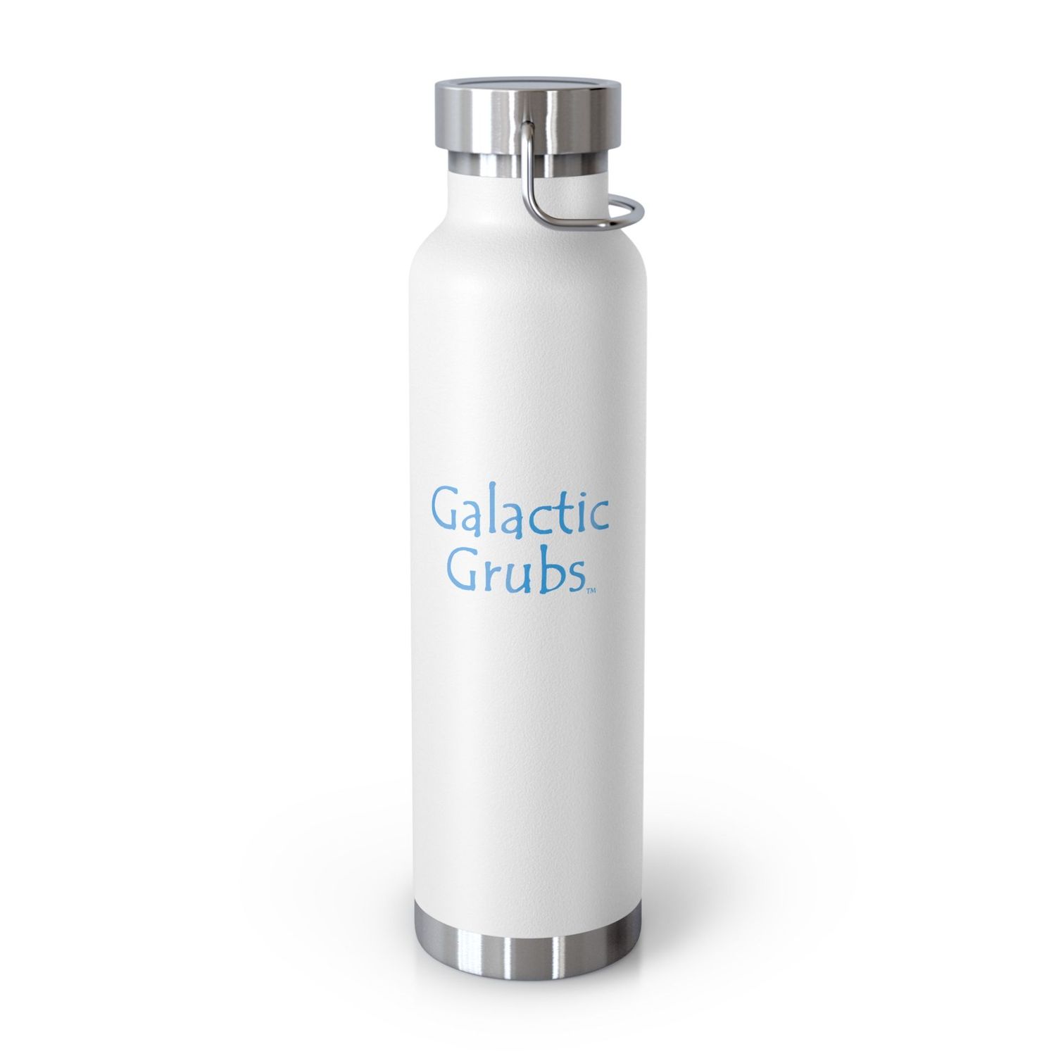 Copper Vacuum Insulated Bottle
