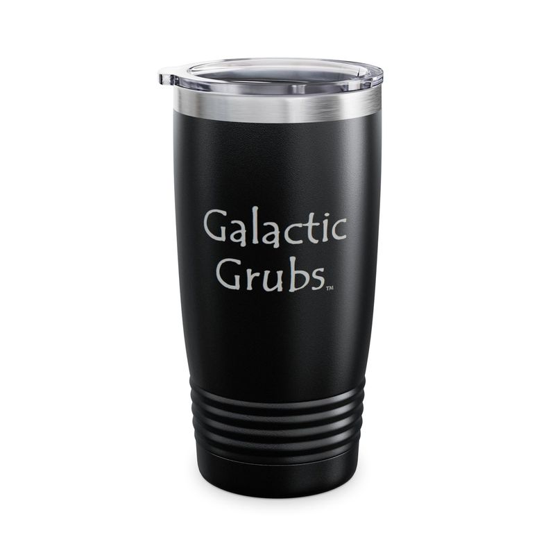 Ringneck Tumbler