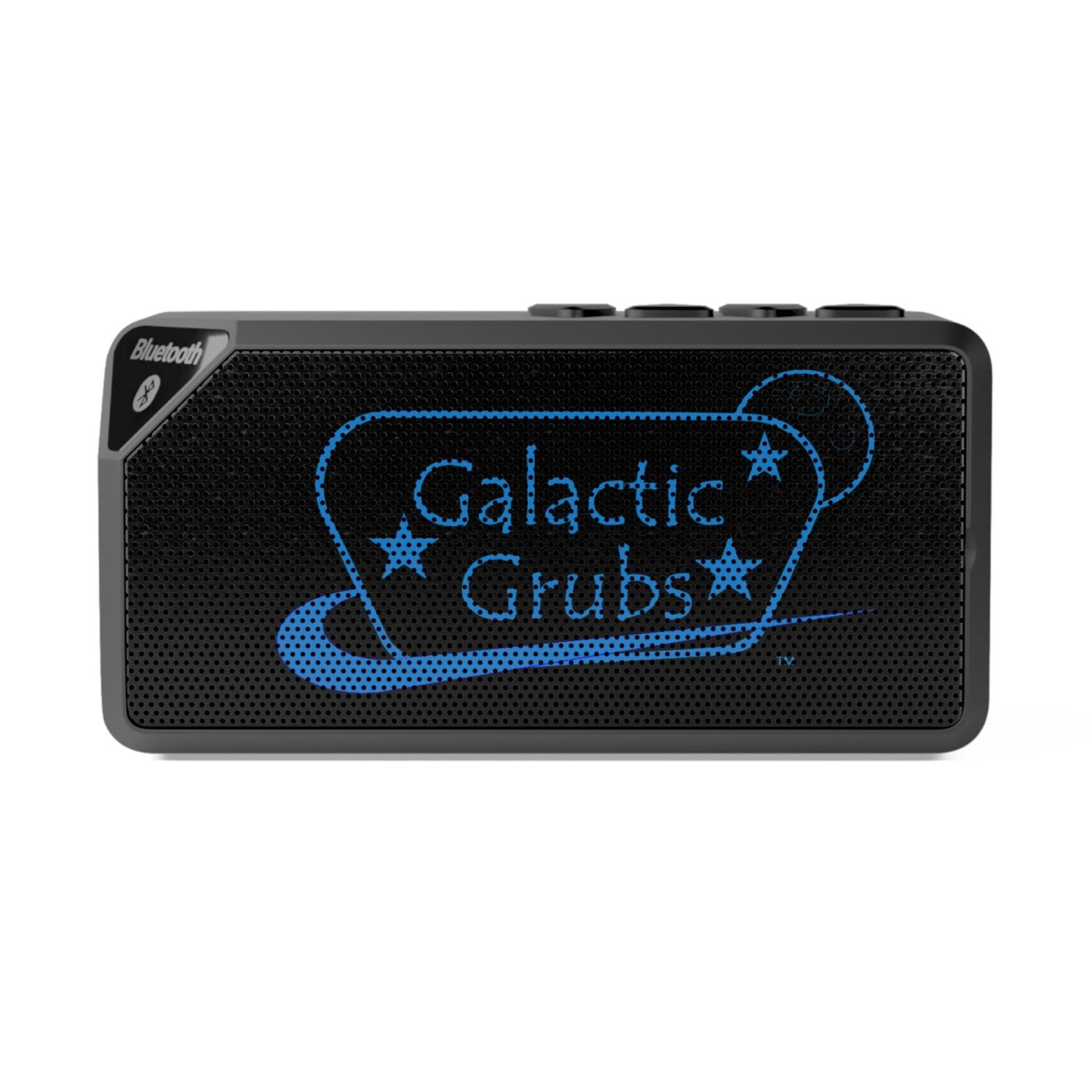 Jabba Bluetooth Speaker