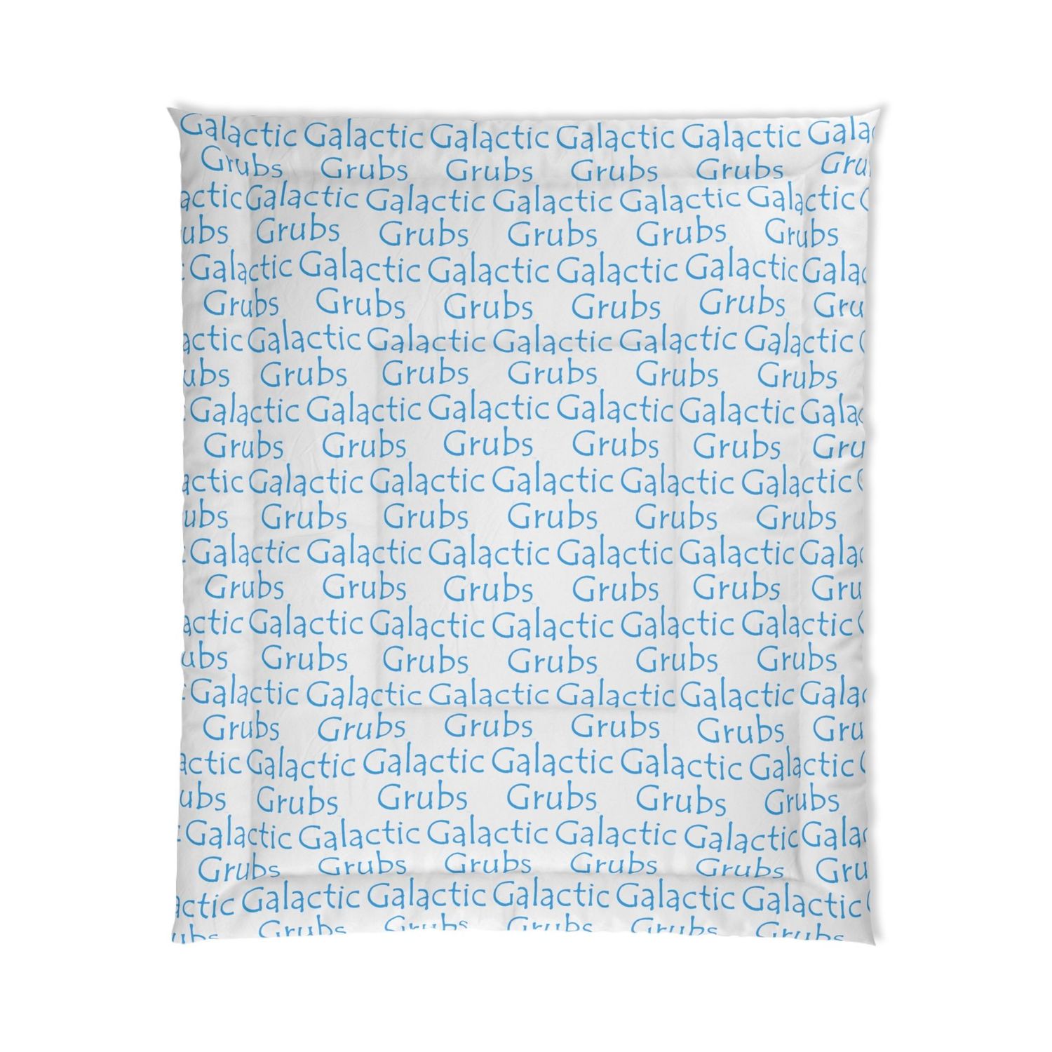 Galactic Grub Comforter