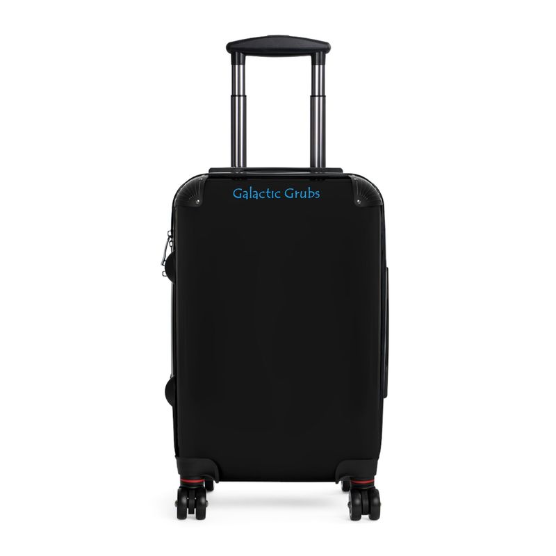 Traveler's / Business Suitcase