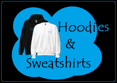 Sweatshirts / Hoodies