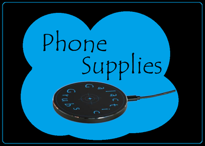 Phone Stuff