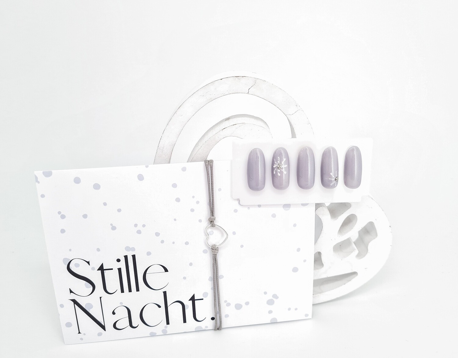 Sissi Duett: Stille Nacht (Christmas Edition22)