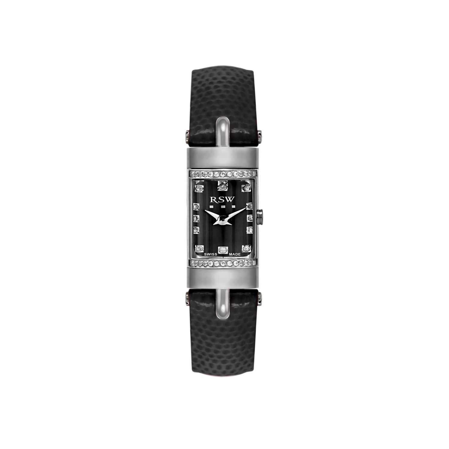 Lady Liberty BUTTERFLY - Black Edition