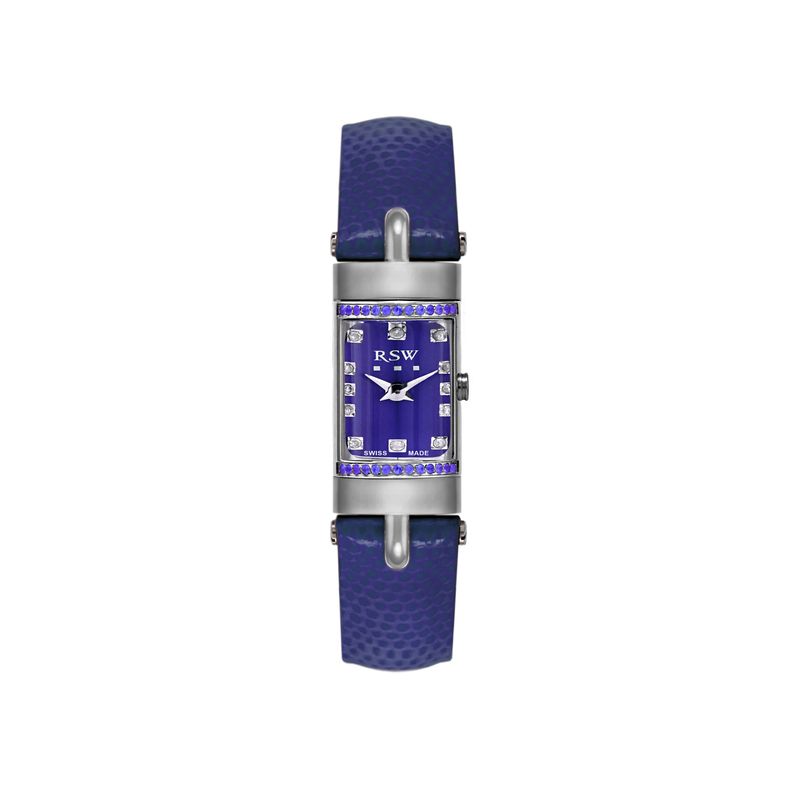 Lady Liberty BUTTERFLY - Blue Edition Lady Liberty BUTTERFLY - Blue Edition