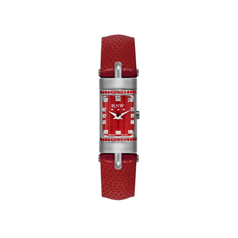 Lady Liberty BUTTERFLY - Red Edition Lady Liberty BUTTERFLY - Red Edition