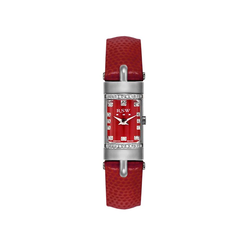 Lady Liberty GLOW - Red Edition Lady Liberty GLOW - Red Edition