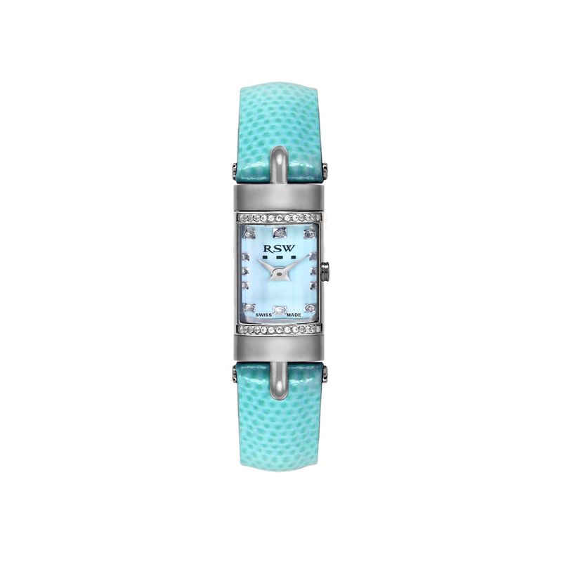Lady Liberty GLOW - Aquamarin Edition Lady Liberty GLOW - Aquamarin Edition