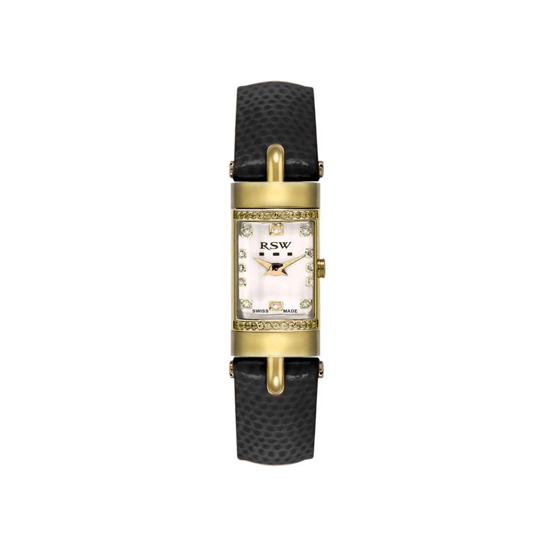 Lady Liberty GLOW - Gold & Black Edition Lady Liberty GLOW - Gold & Black Edition